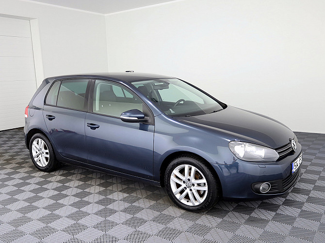Volkswagen Golf Comfortline ATM 1.4 90kW Таллин - изображение 1