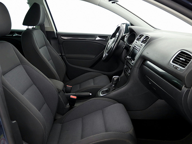 Volkswagen Golf Comfortline ATM 1.4 90kW Таллин - изображение 6
