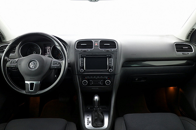 Volkswagen Golf Comfortline ATM 1.4 90kW Таллин - изображение 5