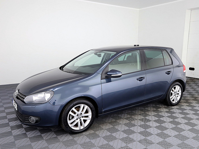 Volkswagen Golf Comfortline ATM 1.4 90kW Таллин - изображение 2