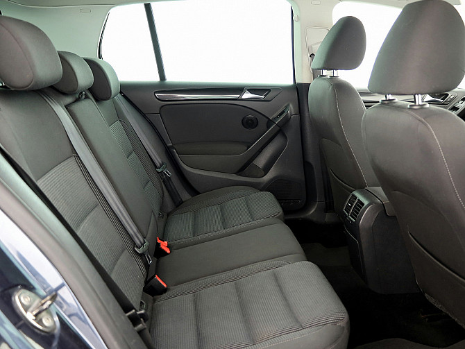 Volkswagen Golf Comfortline ATM 1.4 90kW Таллин - изображение 7