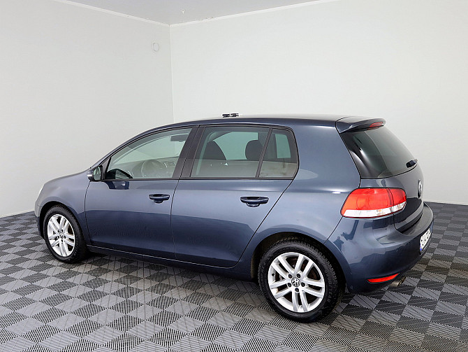 Volkswagen Golf Comfortline ATM 1.4 90kW Таллин - изображение 4