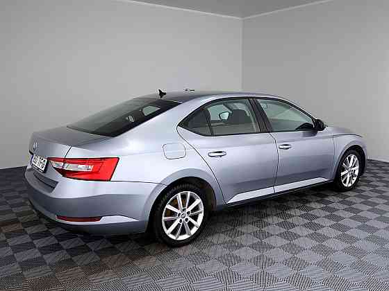 Skoda Superb Comfortline ATM 1.6 TDI 88kW Tallina
