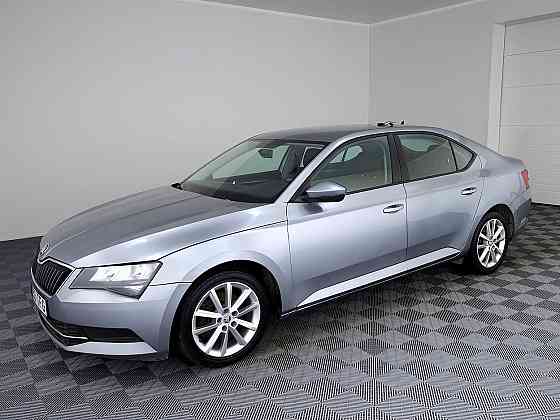 Skoda Superb Comfortline ATM 1.6 TDI 88kW Tallina