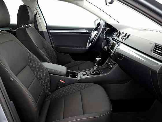 Skoda Superb Comfortline ATM 1.6 TDI 88kW Tallina