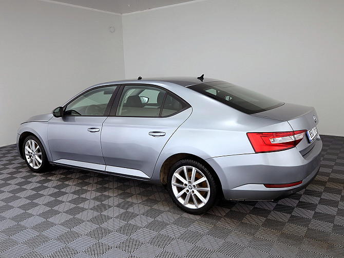 Skoda Superb Comfortline ATM 1.6 TDI 88kW Tallina - foto 4