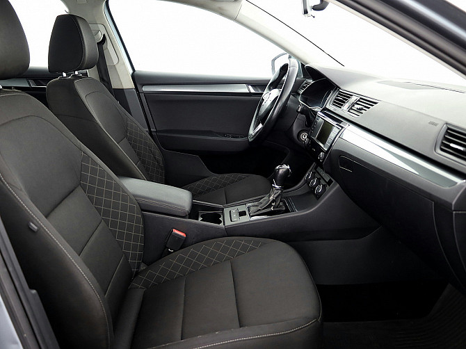 Skoda Superb Comfortline ATM 1.6 TDI 88kW Tallina - foto 6