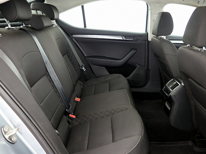 Skoda Superb Comfortline ATM 1.6 TDI 88kW Tallina - foto 7