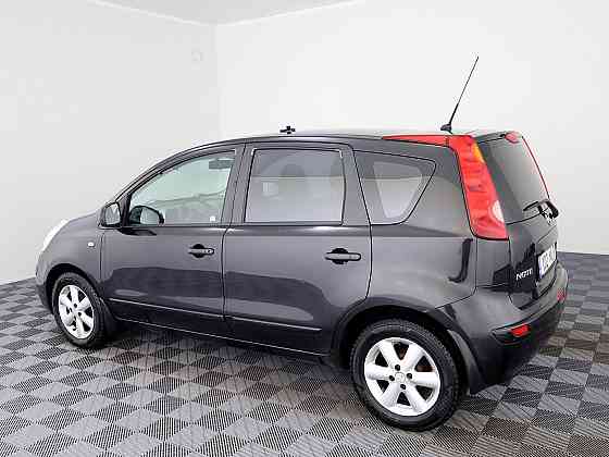 Nissan Note Comfort 1.4 65kW Таллин