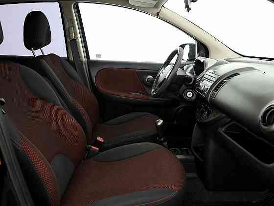 Nissan Note Comfort 1.4 65kW Таллин