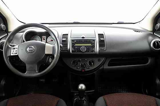 Nissan Note Comfort 1.4 65kW Таллин