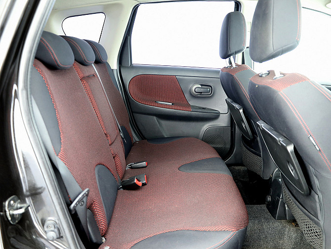 Nissan Note Comfort 1.4 65kW Таллин - изображение 7