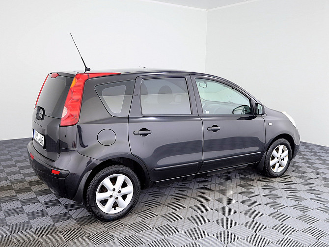 Nissan Note Comfort 1.4 65kW Таллин - изображение 3