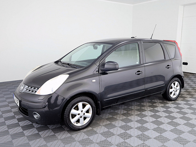 Nissan Note Comfort 1.4 65kW Таллин - изображение 2