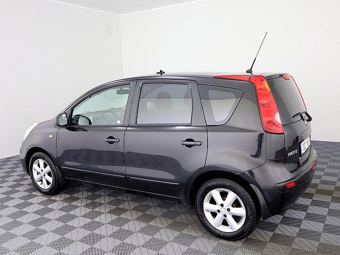 Nissan Note Comfort 1.4 65kW Таллин - изображение 4