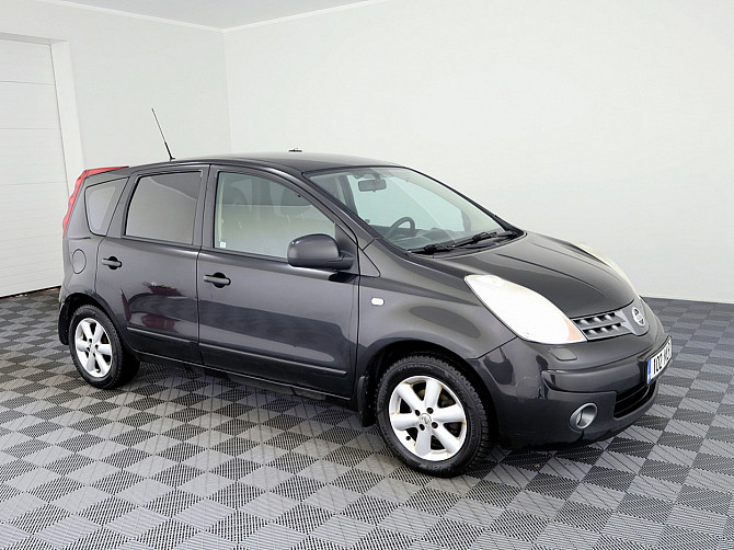 Nissan Note Comfort 1.4 65kW Таллин - изображение 1