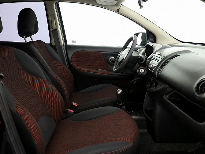 Nissan Note Comfort 1.4 65kW Таллин - изображение 6