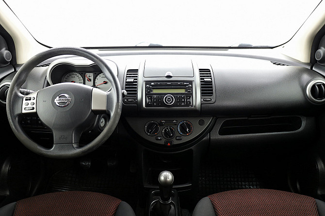 Nissan Note Comfort 1.4 65kW Таллин - изображение 5