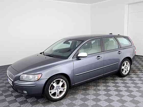 Volvo V50 Momentum Facelift 1.6 D4 80kW Tallina