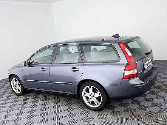 Volvo V50 Momentum Facelift 1.6 D4 80kW Tallina