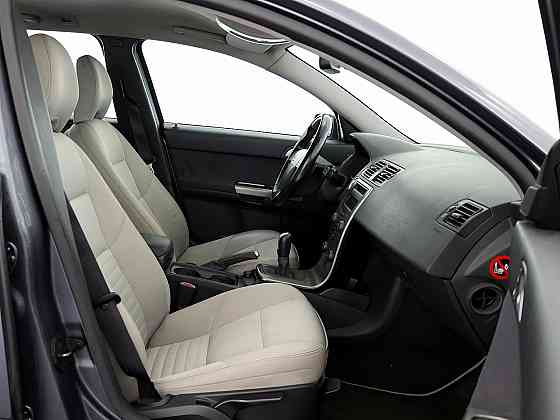 Volvo V50 Momentum Facelift 1.6 D4 80kW Tallina