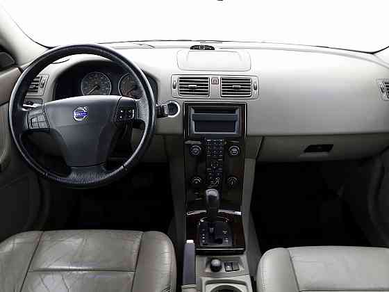 Volvo S40 Summum Facelift LPG ATM 2.4 125kW Tallina