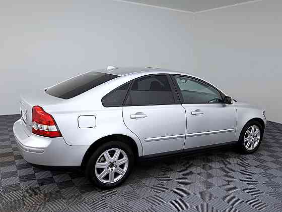 Volvo S40 Summum Facelift LPG ATM 2.4 125kW Tallina