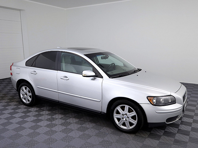 Volvo S40 Summum Facelift LPG ATM 2.4 125kW Таллин - изображение 1