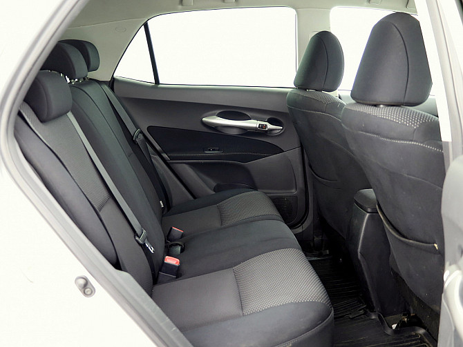 Toyota Auris Linea Sol Facelift ATM 1.6 97kW Таллин - изображение 7