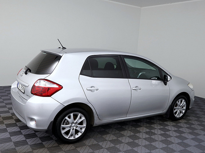 Toyota Auris Linea Sol Facelift ATM 1.6 97kW Таллин - изображение 3