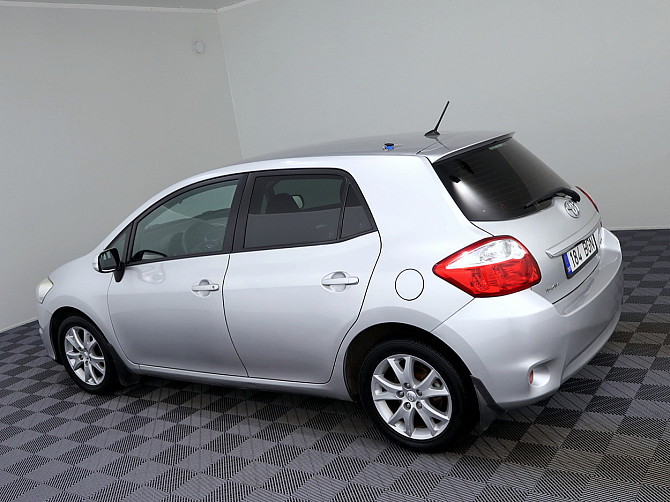 Toyota Auris Linea Sol Facelift ATM 1.6 97kW Таллин - изображение 4