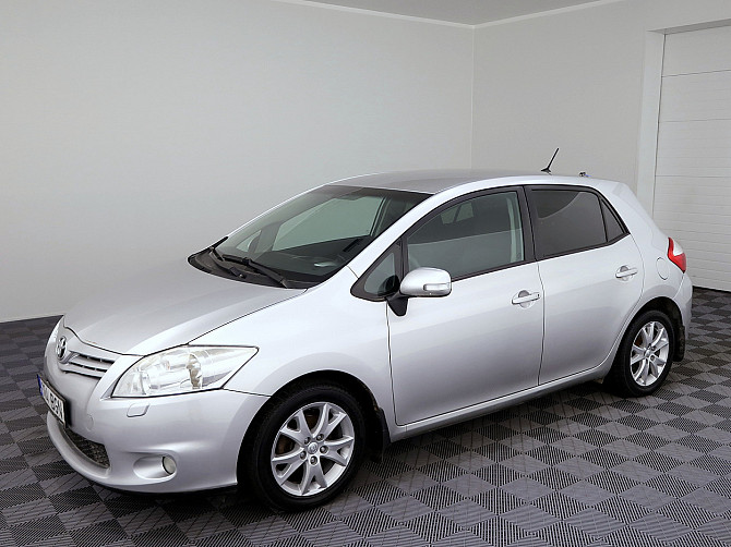 Toyota Auris Linea Sol Facelift ATM 1.6 97kW Таллин - изображение 2