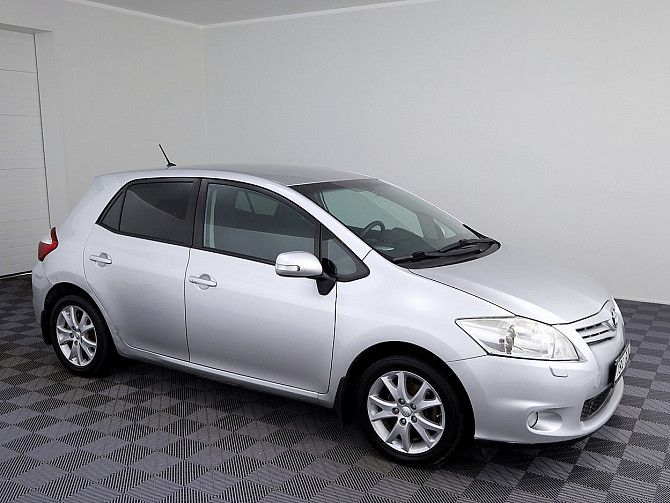 Toyota Auris Linea Sol Facelift ATM 1.6 97kW Таллин - изображение 1