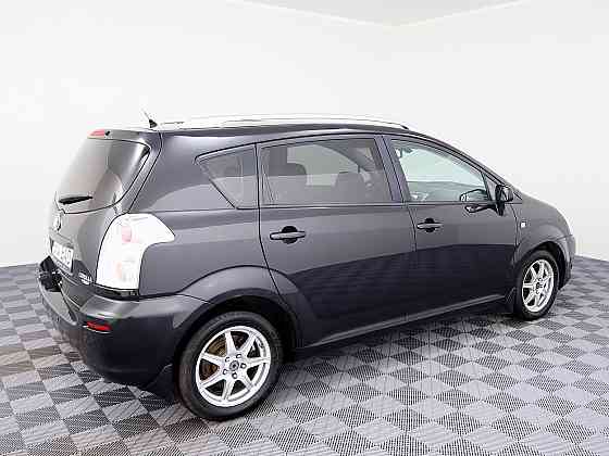 Toyota Corolla Verso Linea Sol Facelift LPG 1.8 95kW Tallina