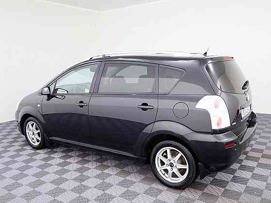 Toyota Corolla Verso Linea Sol Facelift LPG 1.8 95kW Tallina