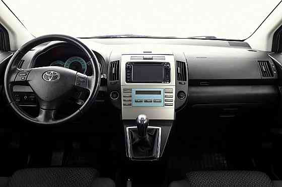 Toyota Corolla Verso Linea Sol Facelift LPG 1.8 95kW Tallina