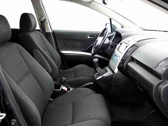 Toyota Corolla Verso Linea Sol Facelift LPG 1.8 95kW Tallina