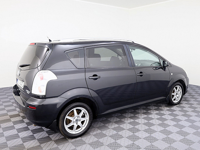 Toyota Corolla Verso Linea Sol Facelift LPG 1.8 95kW Таллин - изображение 3