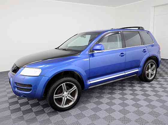 Volkswagen Touareg RS Caractere ATM 2.5 TDI 128kW Tallina