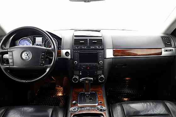 Volkswagen Touareg RS Caractere ATM 2.5 TDI 128kW Tallina