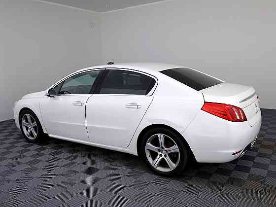 Peugeot 508 Luxury ATM 2.2 HDi 150kW Tallina