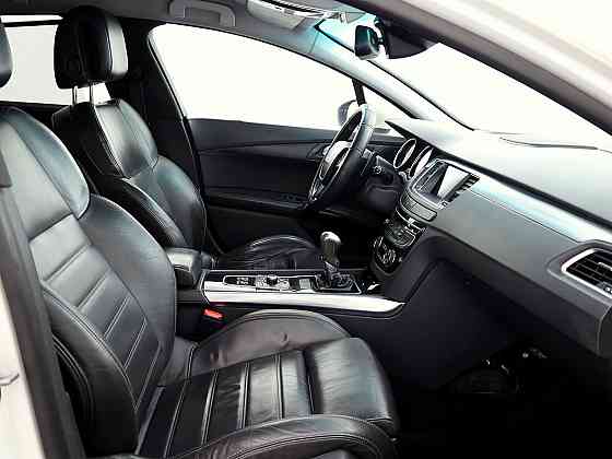 Peugeot 508 Luxury ATM 2.2 HDi 150kW Tallina