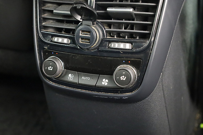 Peugeot 508 Luxury ATM 2.2 HDi 150kW Tallina - foto 8