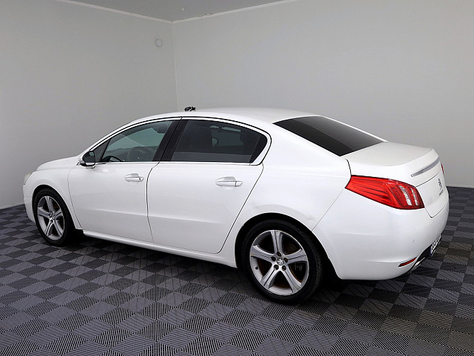 Peugeot 508 Luxury ATM 2.2 HDi 150kW Tallina - foto 4