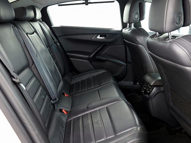 Peugeot 508 Luxury ATM 2.2 HDi 150kW Tallina - foto 7