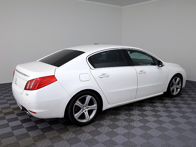 Peugeot 508 Luxury ATM 2.2 HDi 150kW Tallina - foto 3