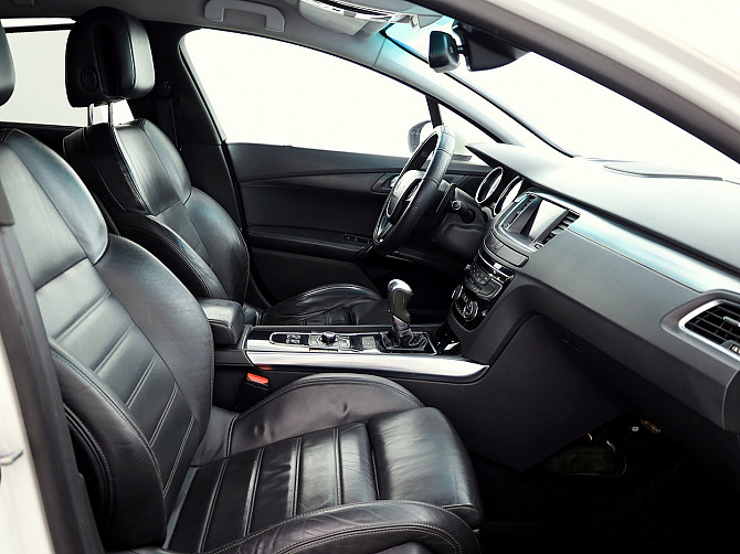 Peugeot 508 Luxury ATM 2.2 HDi 150kW Tallina - foto 6
