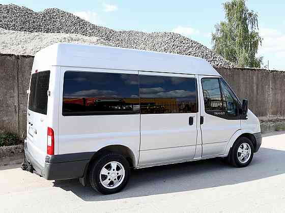 Ford Transit Passenger 2.2 TDCi 63kW Таллин