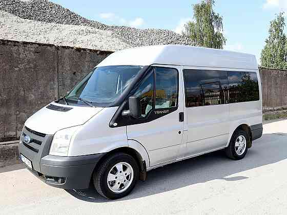 Ford Transit Passenger 2.2 TDCi 63kW Таллин