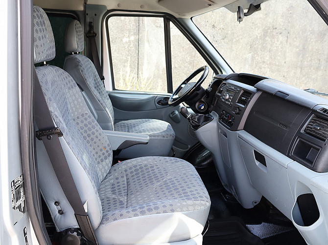 Ford Transit Passenger 2.2 TDCi 63kW Таллин - изображение 6